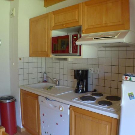 Duplex Confortable Avec Balcon Sud, Animaux Admis Et Parking - Fr-1-629-133 Samoens Ngoại thất bức ảnh