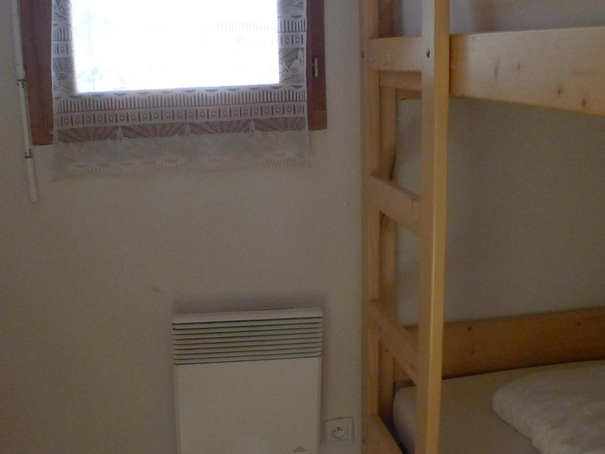 Duplex Confortable Avec Balcon Sud, Animaux Admis Et Parking - Fr-1-629-133 Samoens Ngoại thất bức ảnh